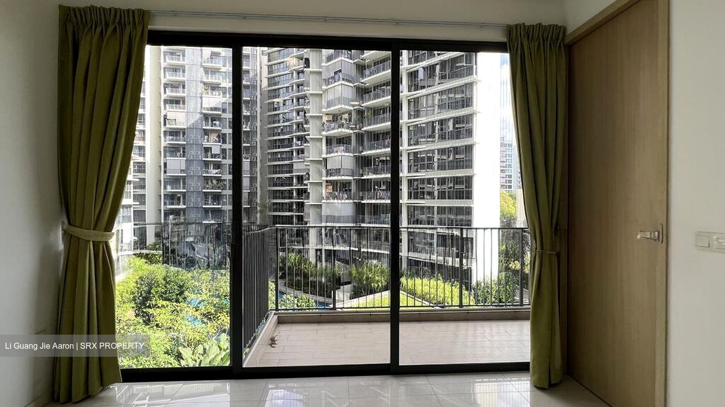 Boathouse Residences (D19), Condominium #520981941